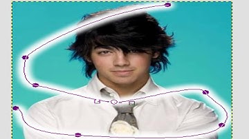 Gimp Tutorials: Beam