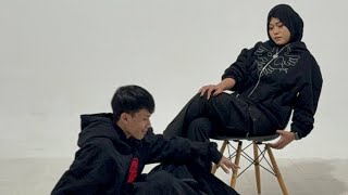 Download Lagu chika \u0026 acunk foto PREWEDDING versi 2025  MP3