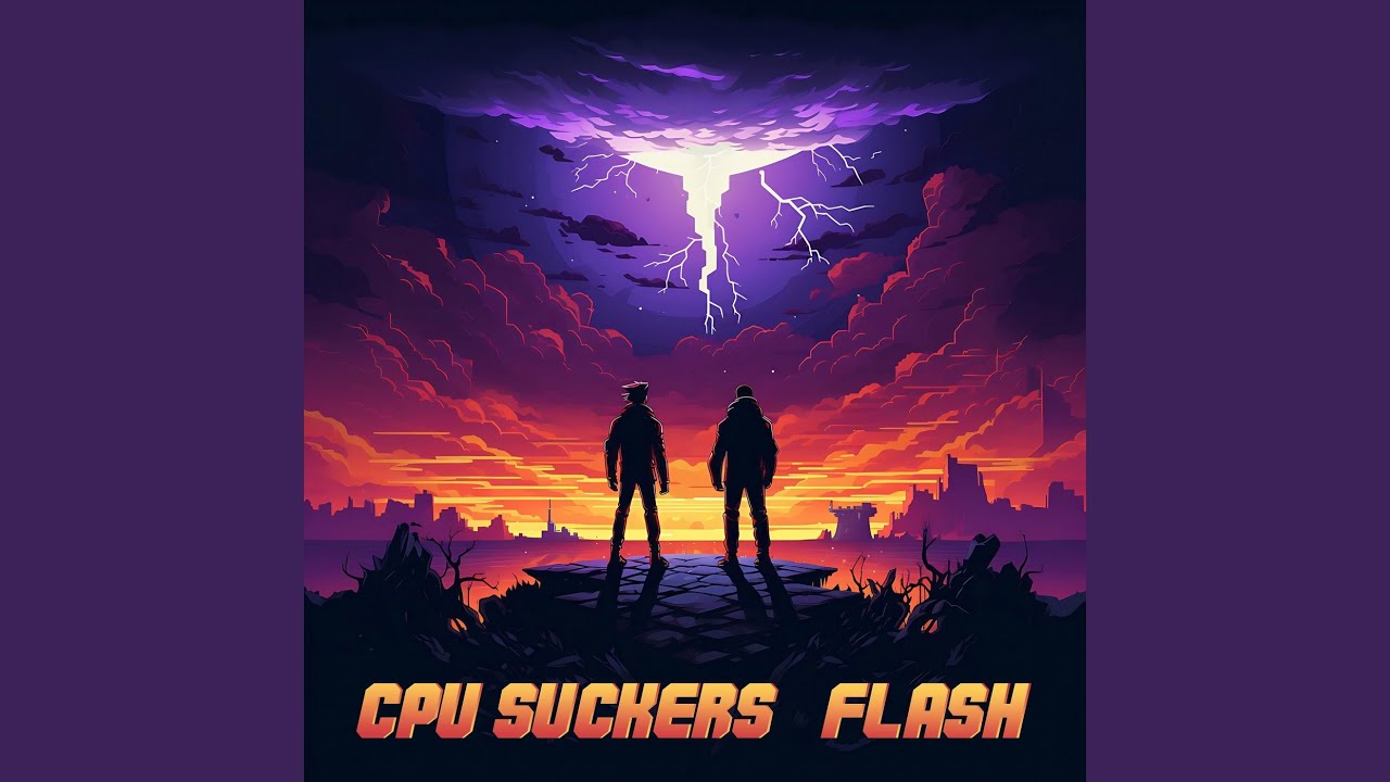 Obejrzyj Flash (Club Mix) w YouTube Obejrzyj Flash (Club Mix) w YouTube