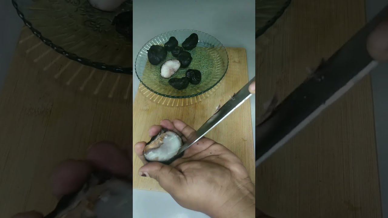 water Chestnut Salad water Chestnut Salad