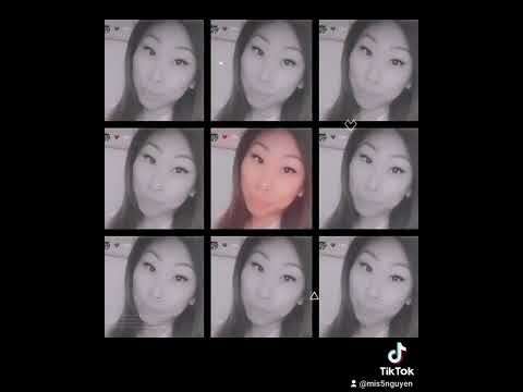 When boredom strikes, make a tiktok