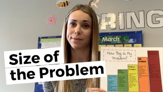 Size of the Problem