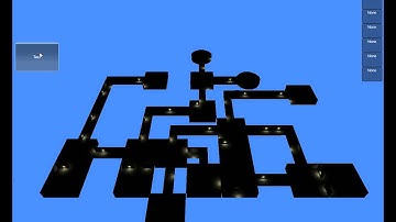 Fragment RPG Project (Random Dungeon Prototype)