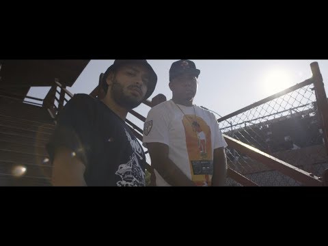 Hex One "Peep the Steeze" Ft. Skyzoo [Official video by Indigo Films]