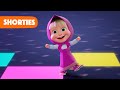 Masha and the Bear Shorties 👧🐻 NEW STORY 🕺💿 Dance! Dance! (Episode 11)🔔 Masha and the Bear 2022