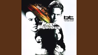 The Fast and The Furious Theme