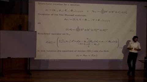 Initial Value Formulation of Classical Electrodynamics