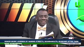 The REAL NEWS With Akrobeto 10/05/24