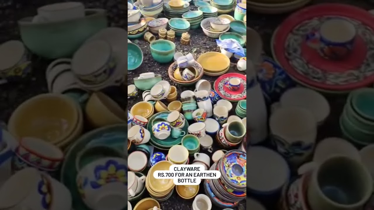 visit jaymahal palace dastkar bazaar, june 2nd last day to visitm . follow for more fun content ❤️💯