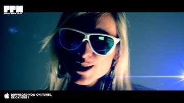 Franky Tunes feat Jason McKnight & Big Daddi - I know there´s something going on (Official Video)