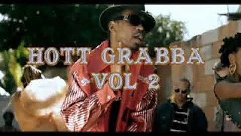 DJ LYTA - HOT GRABBA 2