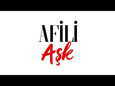 Aslı Demirer - Afili Aşk (Original Soundtrack)