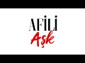 Asl demirer  afili ak original soundtrack