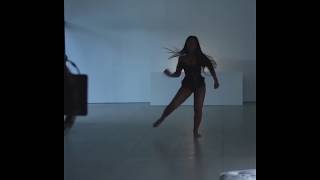 Sam Smith, Normani - Dancing With A Stranger  (Behind The Scenes)