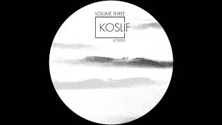 Side Liner - Blind Project Kos003