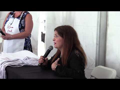 camera iphone 8 plus apk Detroit Free Press Wine and Food Experience with Chef Alex Guarnaschelli