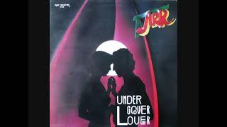 T. Ark ‎- UnderCover Lover (1987)