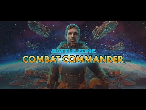 Video: Battlezone 2: Najavila Ponovno Vođenje Borbenog Zapovjednika