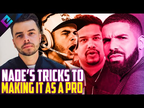 Nadeshot Advice for