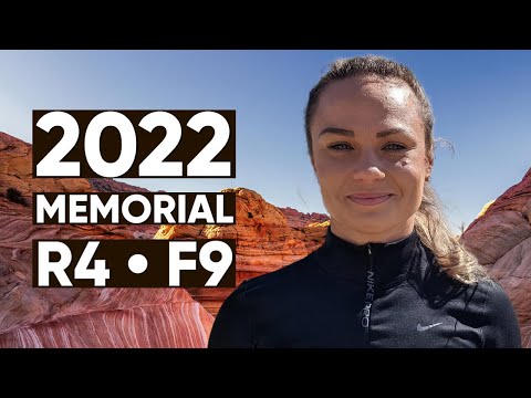 2022 Memorial Championship • R4F9 • Kristin Tattar • Jen Allen • Ohn Scoggins • Emily Beach 2022 Memorial Championship • R4F9 • Kristin Tattar • Jen Allen • Ohn Scoggins • Emily Beach
