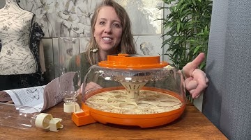 18 Egg Incubator with Automatic Turning Review