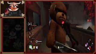Pro Trapper 10/10 walks into his own trap TWICE