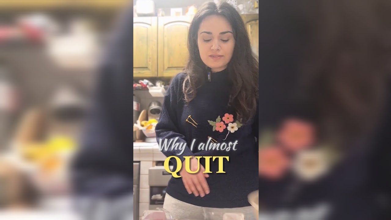 Why I almost quit - Ep. 8 - YouTube