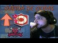 ¡ARGENTINO TILTEANDO EN MAESTROS! - Clash Royale