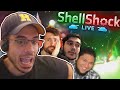 THE BURRITO RECKONING (Shellshock Live w/ Derp Crew)