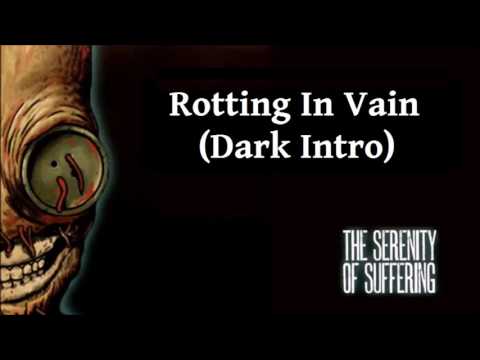 Korn - Rotting