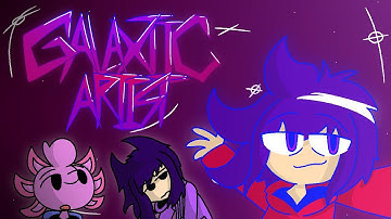 A Galaxtic Introductory