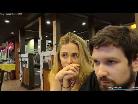 DESTINY points camera @KYOOTBOT chest! HE ADMITS WHAT??