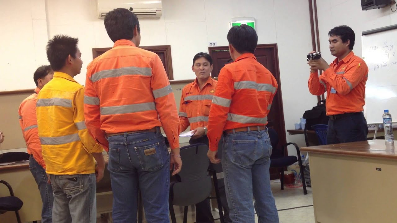 Supervisor development program - Workshop 1 - YouTube