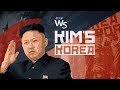 W5: Inside the secret state of North Korea
