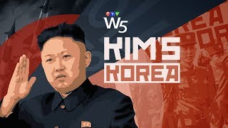 W5: Inside the secret state of North Korea