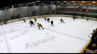 Positionless Play: Forward ⇄ Defense | Gemma Bocska '27 F/D Positionless Play: Forward ⇄ Defense | Gemma Bocska '27 F/D