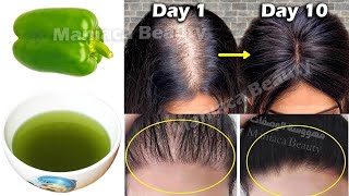 Japanese secrets🌱,with natural ingredient to grow hair and treat baldness from the first use screenshot 2