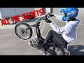 Moped Wheelie Tips and Tricks for Beginners!