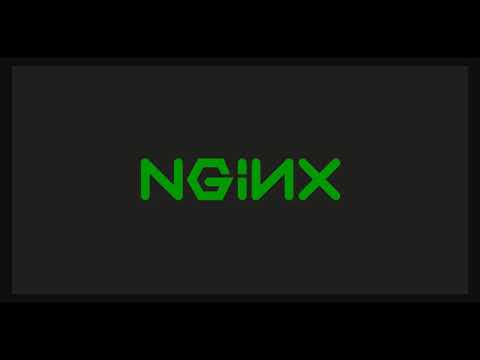 What is NGINX? Host static files with NGINX on Docker - Docker Beginner #7