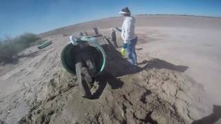 Total Mud Rush 2017