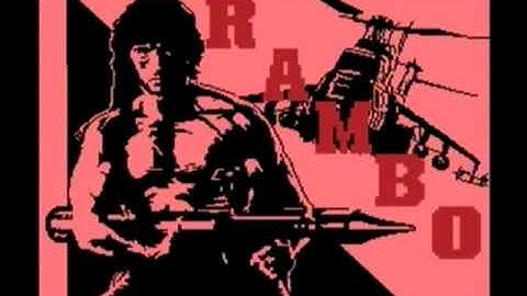 RPMC Raspberry Pi MSX Clone Demo from power-on