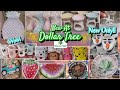 NEW FINDS! 🔥DOLLAR TREE SHOP WITH ME! SUMMER 2021