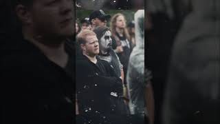 Beautiful People at Nummirock -Festival 2023 (NO AUDIO)