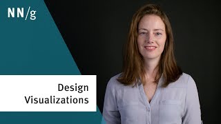 UX Visualization Techniques Reduce Your Cognitive Load