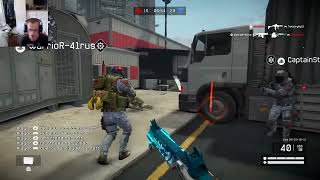 Warface Multiplayer - Part 10 - Double Kill