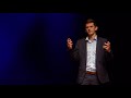 Autism is Not a Crime | Tom Oliver | TEDxMandurah