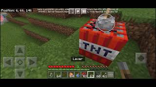 T.E.A.V.S.R.P (The Element Animation Villager Sounds Resource Pack) Test