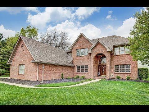 20 EDINBURGH DRIVE, Springboro, OH home video tour