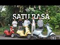 REMS VESPA - SATU RASA (OFFICIAL MUSIC VIDEO)