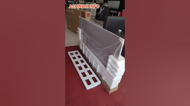 LG 55INCH 55B56  NEW OLED UNBOXING \ 2025 SMART TV \ #ashwaniinfo #trending #shortvideo #viralvideo